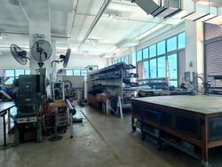 Yishun Industrial Park A (D27), Factory #506208911